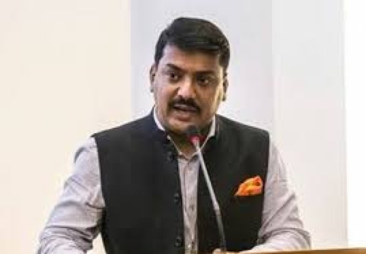 *कांग्रेस जिलाध्यक्ष को विधायक की चेतावनी: कहा सामाजिक सौहाद्र ना बिगाड़े कांग्रेस नेता, जानिए क्या है मामला*