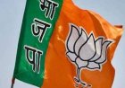*Breaking: भाजपा ने नगर पालिका परिषद,नगर पंचायत अध्यक्ष सहित पार्षदों की जारी की लिस्ट। देखिए mornews*