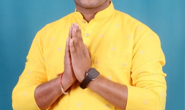 *चुनावी शंखनाद ! नगर पालिका मुंगेली के वार्ड क्रमांक 15 से प्रबल दावेदार के रूप में समाज सेवी कोमल देवांगन*