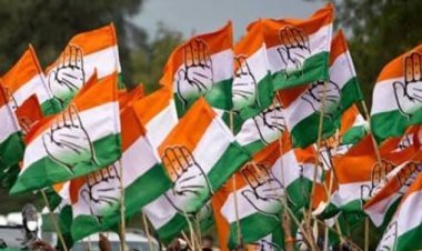 *इस जिले मे जिला कांग्रेस कमेटी शहर के कार्यकारणी की घोषणा,PCC के अनुमोदन के बाद जारी की गई लिस्ट*