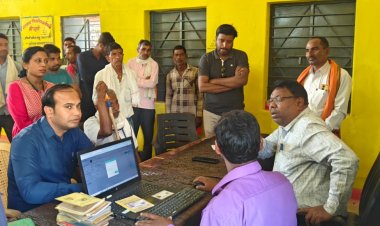 *नया दुकान एवं स्थापना अधिनियम लागू, अब ऑनलाइन होगा पंजीयन
