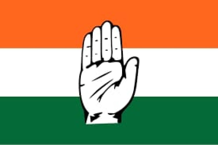 *Breaking: दुर्ग, कोरबा, बेमेतरा सहित 11  जिलों के बदले गए जिलाध्यक्ष,देखिए लिस्ट*