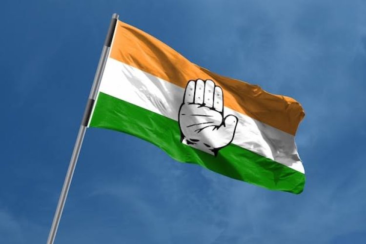 *जिला कांग्रेस कमेटी मुंगेली कार्यकारणी की घोषणा, देखिए सूची*