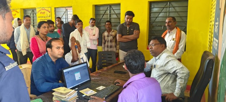 *नया दुकान एवं स्थापना अधिनियम लागू, अब ऑनलाइन होगा पंजीयन