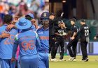*भारत ने न्यूजीलैंड को 4 विकेट से हराया: भारत ने किया दूसरा ICC खिताब अपने नाम*