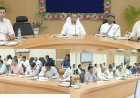 *सचिव,पटवारी,आरएईओ को मुख्यालय में निवास करने कलेक्टर ने दिए निर्देश, आंगनबाड़ी के बच्चों के बनेंगे जाति प्रमाण पत्र कलेक्टर ने सभी एसडीएम को किया निर्देशित*