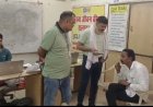 *ब्रेकिंग : एसीबी की बड़ी कार्रवाई, पटवारी को रिश्वत लेते पकड़ा, रिकार्ड अपडेट करने मांगी थी रकम*