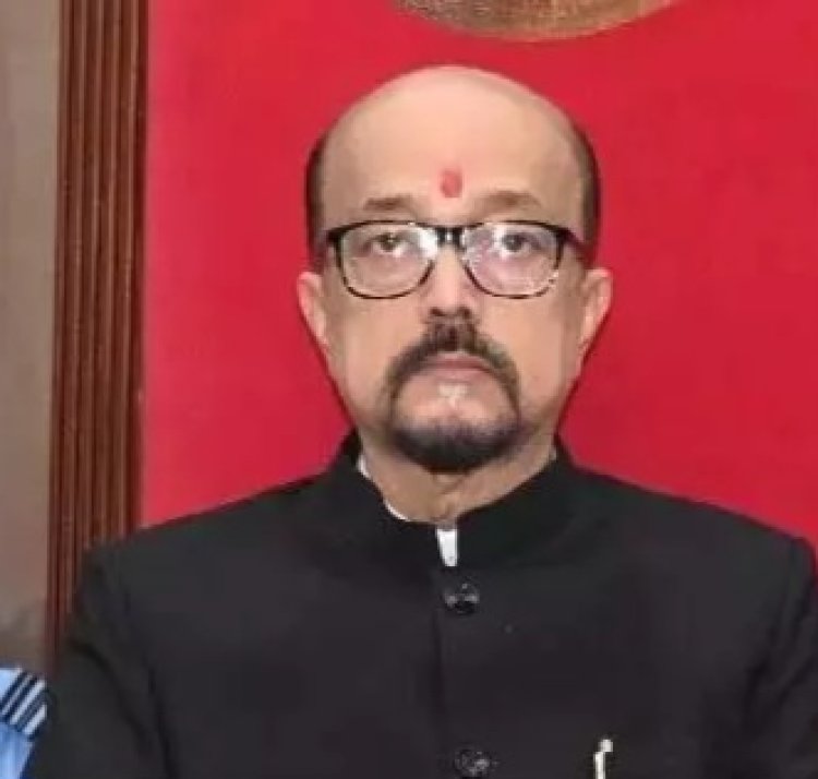 *राज्यपाल  रमेन डेका 03 अप्रैल को मुंगेली जिले के दौरे पर*