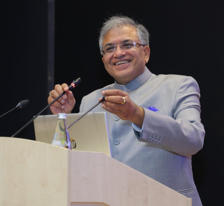 *सुगम और समावेशी निर्वाचन के लिए भारत निर्वाचन आयोग ने पिछले तीन  महीनों में शुरू किए 18 नए नवाचार*