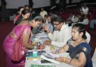 *अतिशेष प्रधान पाठकों और सहायक शिक्षकों की काउंसिलिंग प्रक्रिया हुई पूरी,15 प्रधानपाठक में 14 और 287 सहायक शिक्षक में से 266 हुए शामिल*,300 अतिशेष का किया गया समायोजन,2 दिव्यांग को रखा गया यथावत