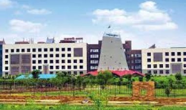 *तहसीलदारों के प्रमोशन: 12 तहसीलदारों के पदोन्नति बनाये गए डिप्टी कलेक्टर,दी गई नवीन पदस्थापना*