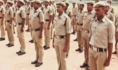   *नगर सैनिकों की लिखित भर्ती परीक्षा के लिए प्रवेश पत्र जारी* 