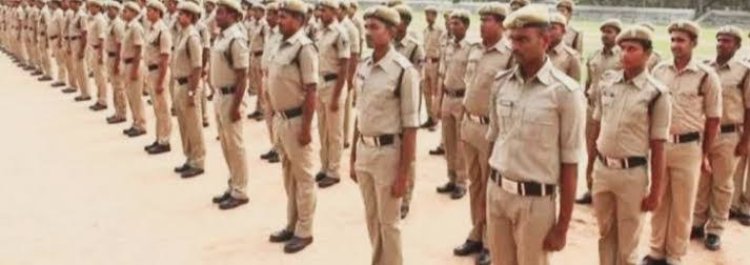   *नगर सैनिकों की लिखित भर्ती परीक्षा के लिए प्रवेश पत्र जारी* 