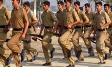 *आरक्षक भर्ती : लिखित परीक्षा के लिए पात्र अभ्यर्थियों की सूची जारी*,परीक्षा में शामिल होने के लिए व्यापम की वेबसाइट में पंजीयन अनिवार्य