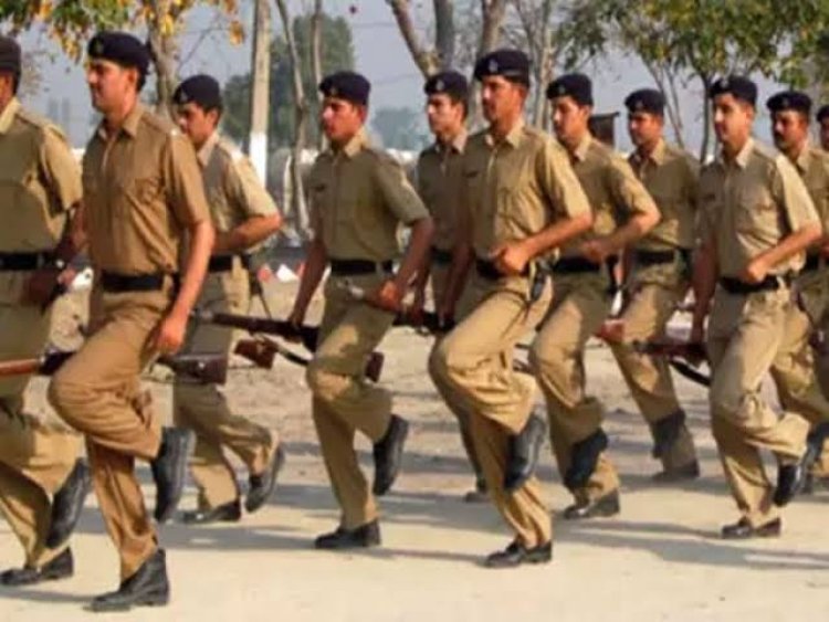 *आरक्षक भर्ती : लिखित परीक्षा के लिए पात्र अभ्यर्थियों की सूची जारी*,परीक्षा में शामिल होने के लिए व्यापम की वेबसाइट में पंजीयन अनिवार्य