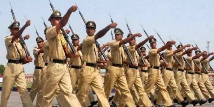*आरक्षक संवर्ग की लिखित परीक्षा 14 सितम्बर को*   *व्यापम की वेबसाईट में ऑनलाइन आवेदन 27 अगस्त तक*