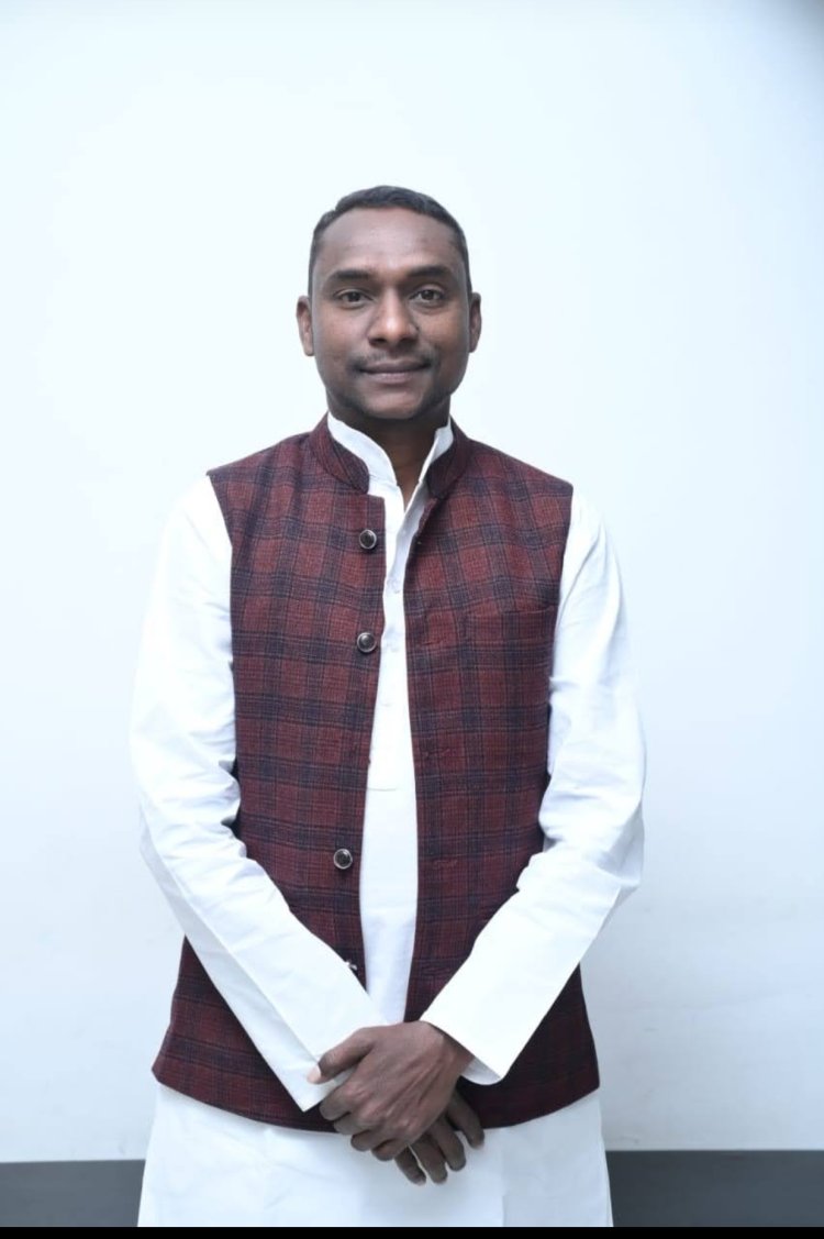 पूर्व प्रदेश उपाध्यक्ष युवा कांग्रेस छत्तीसगढ़ सजमन बाघ ने आयुष्मान भारत योजना में उपचार बंद होने पर भाजपा सरकार को आड़े हाथ लिया
