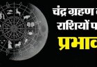 *सात सितंबर को पूर्ण चंद्रग्रहण: चन्द्र ग्रहण और राशि पर प्रभाव जानिए उसके उपाय*