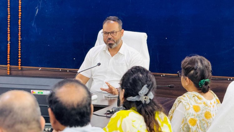 *एग्रीस्टैक पोर्टल पर पंजीयन की अंतिम तिथि 31 अक्टूबर तक*  *धान खरीदी सहित योजनाओं का लाभ लेने किसानों को पंजीयन कराना अनिवार्य*