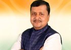 *Breaking News:  नितिन नबीन को बड़ी जिम्मेदारी बनाए गए राष्ट्रीय कार्यकारी अध्यक्ष*