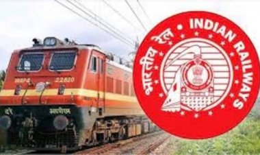 *मंडल के जांजगीर नैला-चांपा सेक्शनों के मध्य फाटक संख्या 343 (खोखसा फाटक) में गर्डर डि-लांचिंग कार्य के फलस्वरूप कुछ गाड़ियों का परिचालन प्रभावित* 