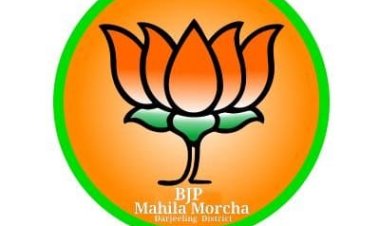 भाजपा ग्रामीण जिला में मंडल प्रभारियों एवं सह प्रभारियों की घोषणा                  एस कुमार मनहर को भाजपा ग्रामीण जिला मुख्यालय का प्रभार*