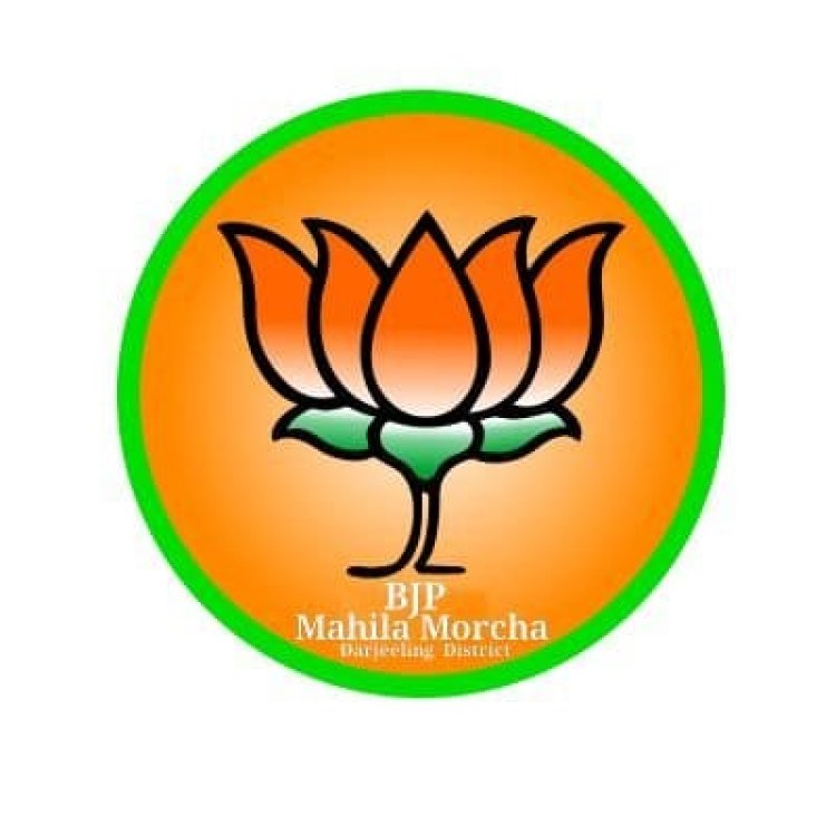 भाजपा ग्रामीण जिला में मंडल प्रभारियों एवं सह प्रभारियों की घोषणा                  एस कुमार मनहर को भाजपा ग्रामीण जिला मुख्यालय का प्रभार*