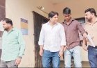 *ACB की बड़ी कार्रवाई: बिजली विभाग के एई, जेई,सहित कंप्यूटर ऑपरेटर रिश्वत लेते गिरफ्तार, नगर पंचायत कार्यालय का बाबू पर भी कार्रवाई*