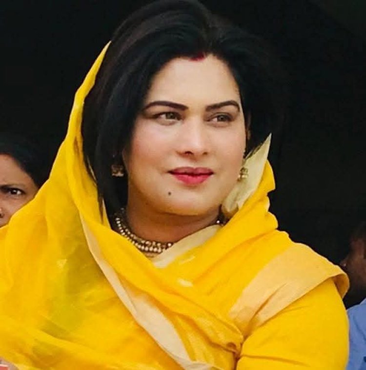 *डॉ सुषमा सिंह को मिली बड़ी जिम्मेदारी, केंद्रीय संस्कृति एव पर्यटन मंत्रालय की राष्ट्रीय सलाहकार समिति सदस्यों मे मिला स्थान*