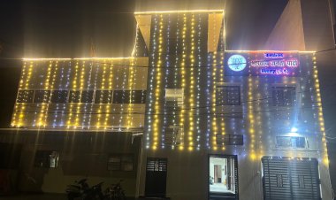*भाजपा पार्टी स्थापना दिवस : पूर्व मंत्री अमर कल पार्टी कार्यालय में करेंगे ध्वजारोहण*