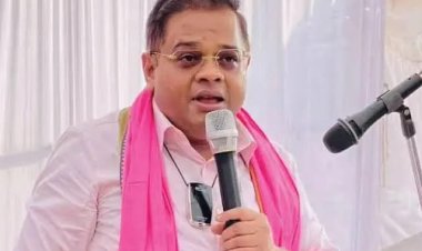 ब्रेकिंग : बहुचर्चित जग्गी हत्याकांड,अमित जोगी को सुप्रीम कोर्ट से राहत, सरेंडर करने पर रोक,CBI से मांगा जवाब*