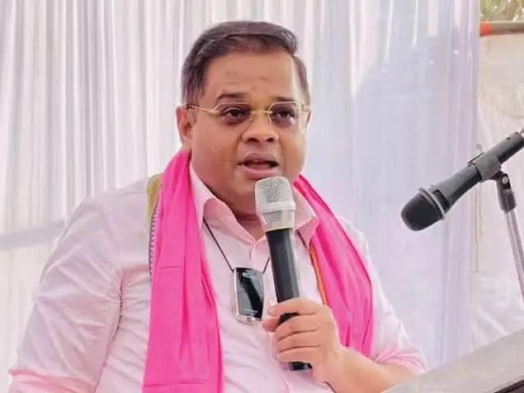 ब्रेकिंग : बहुचर्चित जग्गी हत्याकांड,अमित जोगी को सुप्रीम कोर्ट से राहत, सरेंडर करने पर रोक,CBI से मांगा जवाब*
