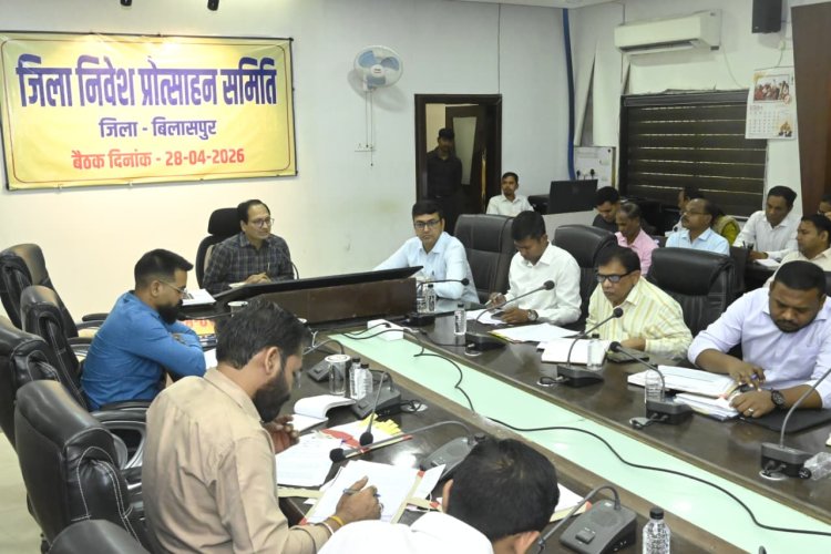 *सुशासन तिहार और जनगणना को लेकर प्रशासन पूरी तरह तैयार,30 अप्रैल तक लंबित प्रकरण निपटाने के निर्देश*