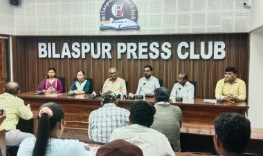 *"अग्रज " बाल व युवाओं को रंगमंच के लिए तराशेगें* !अभिनय एवं बाल नाट्य का 45 दिवसीय कार्यशाला....बॉलीवुड के हास्य अभिनेता रघुवीर यादव समापन में होंगे शामिल, अग्रज नाट्य दल का आयोजन