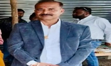 *भाजपा नेत्री से यौन शोषण के आरोप में गिरफ्तार हुए कारोबारी ने महिला नेत्री पर लगाए लाखों के रकम गबन करने के आरोप :  वीडियो जारी कही बात जानिए पूरा घटनाक्रम*