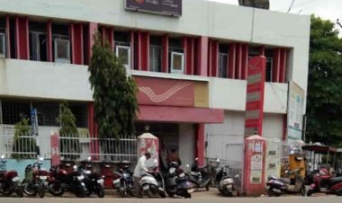 *बिलासपुर संभाग में कल आयोजित होंगे विशेष आधार शिविर, डाक विभाग की पहल*