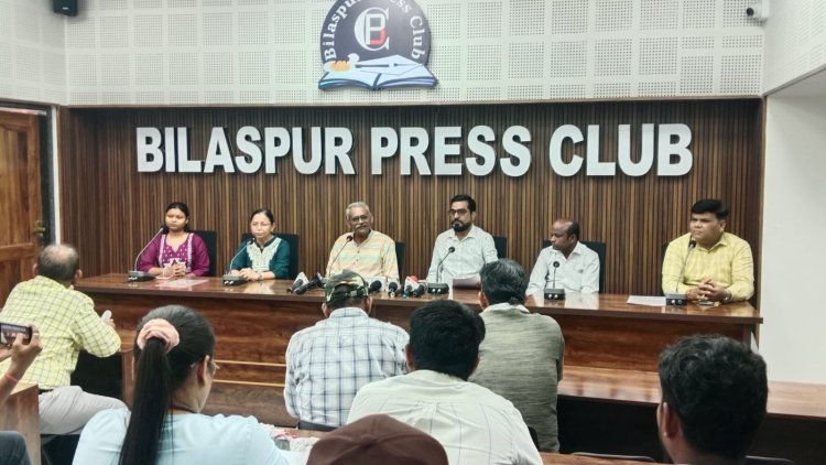 *"अग्रज " बाल व युवाओं को रंगमंच के लिए तराशेगें* !अभिनय एवं बाल नाट्य का 45 दिवसीय कार्यशाला....बॉलीवुड के हास्य अभिनेता रघुवीर यादव समापन में होंगे शामिल, अग्रज नाट्य दल का आयोजन