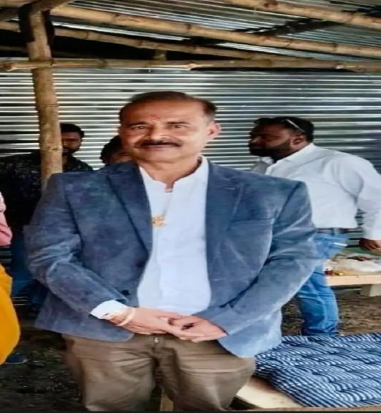 *भाजपा नेत्री से यौन शोषण के आरोप में गिरफ्तार हुए कारोबारी ने महिला नेत्री पर लगाए लाखों के रकम गबन करने के आरोप :  वीडियो जारी कही बात जानिए पूरा घटनाक्रम*