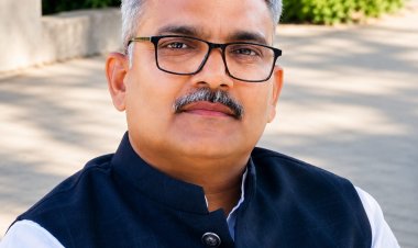 *जनता के हितों पर सुशासन सरकार सजग,सस्ती लोकप्रियता पाने कोंग्रेसी कर रहे हंगामा:प्रणव शर्मा*