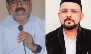 लूतरा शरीफ कार्यकारी अध्यक्ष इरशाद अली हटाए गए, हाजी इकबाल हक बने नए मुतवल्ली, वक्फ बोर्ड से आदेश जारी