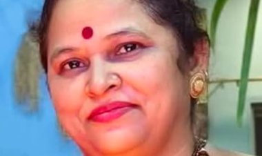 *शासकीय उच्चतर माध्यमिक विद्यालय सिरगिट्टी में सत्र 2026-27 हेतु शाला प्रबंधन समिति का गठन किया गया, गायत्री दुबे सर्वसम्मति से अध्यक्ष चुनी गई*