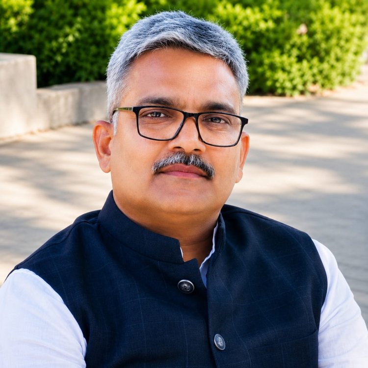 *जनता के हितों पर सुशासन सरकार सजग,सस्ती लोकप्रियता पाने कोंग्रेसी कर रहे हंगामा:प्रणव शर्मा*