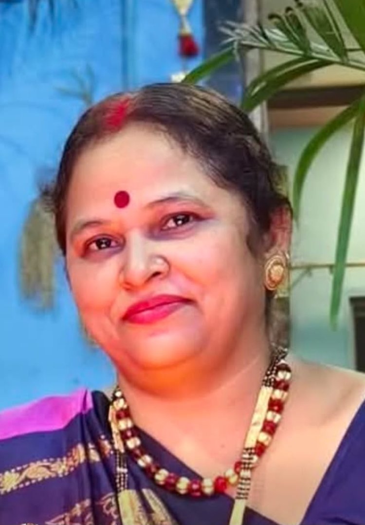 *शासकीय उच्चतर माध्यमिक विद्यालय सिरगिट्टी में सत्र 2026-27 हेतु शाला प्रबंधन समिति का गठन किया गया, गायत्री दुबे सर्वसम्मति से अध्यक्ष चुनी गई*