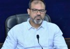 *जरहागांव करंट से मौत के मामले पर कलेक्टर ने लिया संज्ञान : आपात बैठक बुलाकर विस्तृत जांच के दिए निर्देश  *डॉक्टर की अनुपस्थिति पर जताई नाराजगी*  *सीएमएचओ और बीएमओ को नोटिस, जरहागांव अस्पताल में तत्काल डॉक्टर पदस्थ करने के दिए निर्देश*