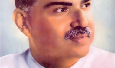 *डॉ. श्यामा प्रसाद मुखर्जी के 125वें स्मरण पक्ष पर भाजपा जिला बिलासपुर शहर का कार्यकर्ता सम्मेलन 10 जुलाई को*
