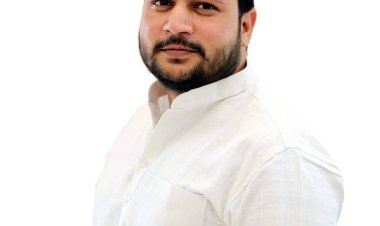 युवा नेतृत्व को अवसर देकर आगे बढ़ा रही भाजपा, रौशन सिंह बने भाजयुमो मुंगेली जिला सह-प्रभारी