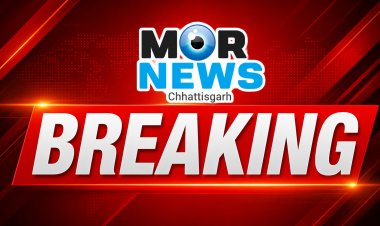 *Breaking  : बिलासपुर सेंट्रल जेल में कैदी ने भट्टी में कूद कर दी जान, दोहरे हत्याकांड की  काट रहा था सजा,जेल महकमें मे हड़कंप*