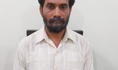 *बड़ी खबर: ACB की बड़ी कार्रवाई,एक लाख रुपए रिश्वत लेते जिला अस्पताल के सिविल सर्जन गिरफ्तार* 