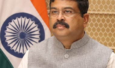 *Big Breaking : धर्मेंद्र प्रधान ने दिया इस्तीफा, नीट पेपर लीक मामले में अब तक की सबसे बड़ी खबर*