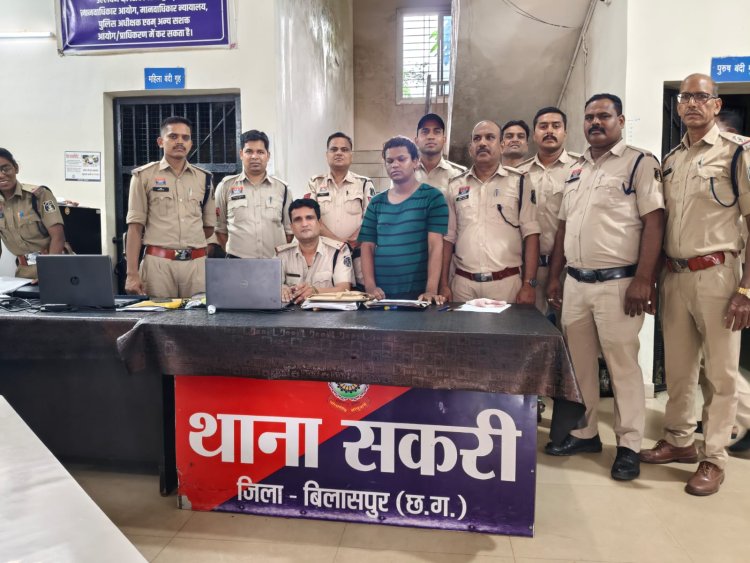 *किन्नर का गुरु चेला विवाद, गला दबाकर की गई थी हत्या खेत में फेंकी लाश, आरोपी को चंद घंटों में पुलिस ने किया गिरफ्तार*